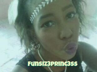 Funsiz3princ3ss