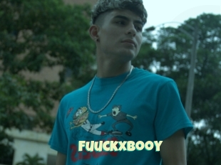 Fuuckxbooy