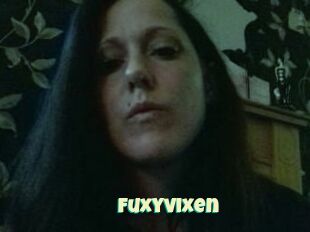 Fuxyvixen