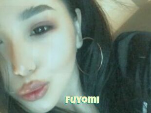 Fuyomi