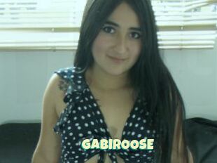 GABIROOSE