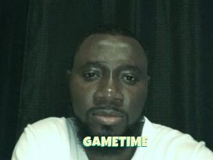 GAMETIME