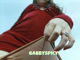GAbbySpicy