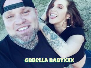 GBbella_babyXXX