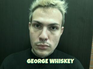 GEORGE_WHISKEY