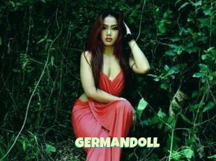 GERMANdoll