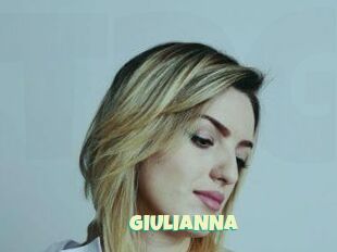GIULIANNA