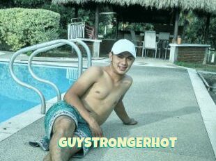 GUYSTRONGERHOT