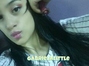 GabrielaLittle
