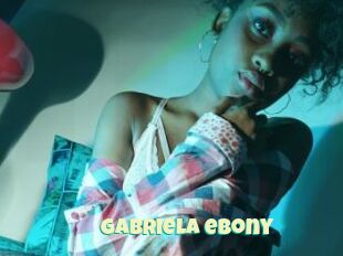 Gabriela_ebony