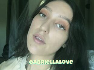 GabriellaLove
