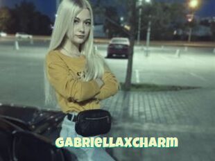 GabriellaXCharm