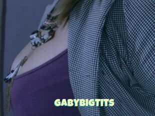 GabyBigTits