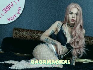 GagaMagical
