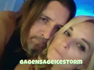 GageNSageIceStorm