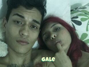 Gale