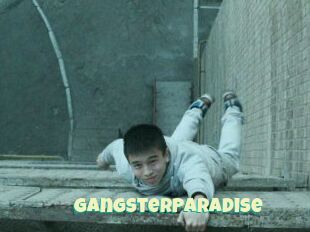 GangsterParadise