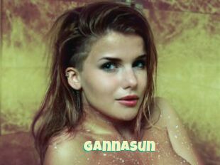GannaSun