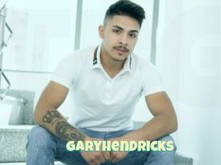 GaryHendricks