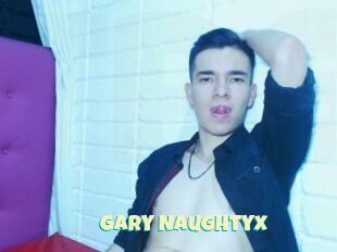 Gary_Naughtyx