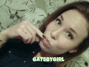 Gatsby_Girl