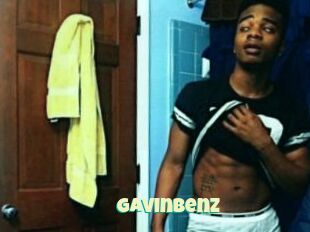 Gavin_Benz