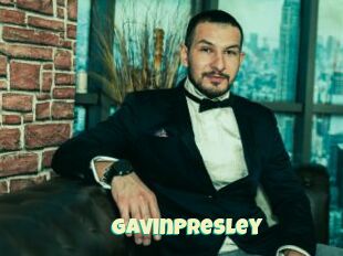 GavinPresley
