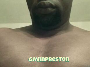 Gavin_Preston