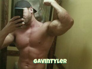 Gavin_Tyler