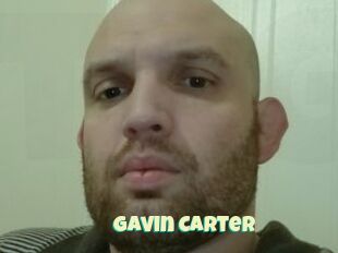 Gavin_Carter