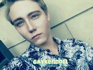 GayKenDoll