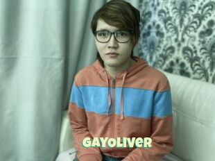 GayOliver