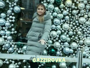 Gazzirovka