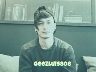 Geezluis808