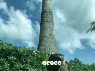 Gegee