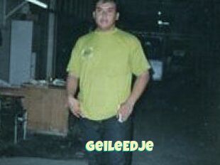GeileEdje