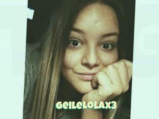 GeileLolax3