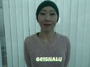 GeishaLu