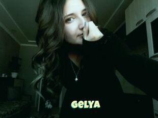 Gelya