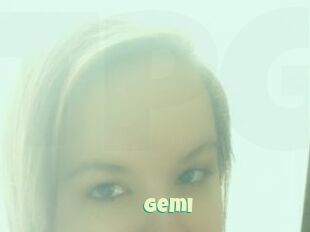 Gemi