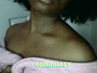 GeminiLady
