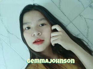 GemmaJohnson