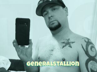 GeneralStallion