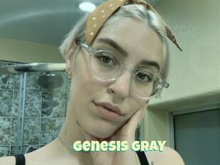 Genesis_Gray