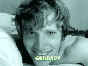 Gennady