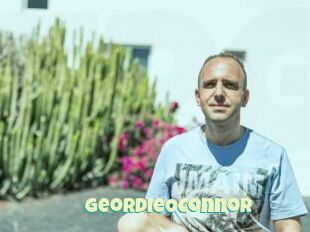 GeordieOConnor