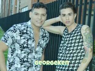 Georgeken