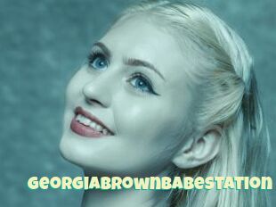 GeorgiaBrownBabestation