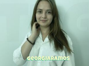 GeorgiaRamos