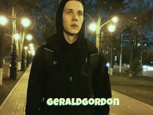 GeraldGordon